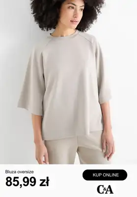 C&A - gazetka promocyjna Nowości od 29,99 zł od wtorku 10.03  - strona 2