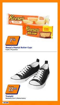 Action - gazetka promocyjna Gazetka od środy 04.03 do wtorku 10.03 - strona 5