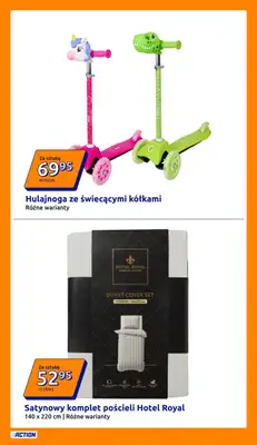 Action - gazetka promocyjna Gazetka od środy 04.03 do wtorku 10.03 - strona 10