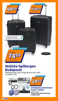 Action - gazetka promocyjna Gazetka od środy 04.03 do wtorku 10.03 - strona 16