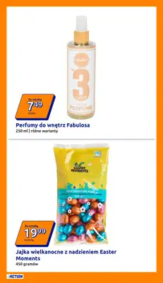 Action - gazetka promocyjna Gazetka od środy 04.03 do wtorku 10.03 - strona 8