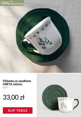 Homla - gazetka promocyjna -30% na zakupy od 49 zł od wtorku 10.03  - strona 9