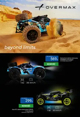 Smyk - gazetka promocyjna Katalog Wiosna 2026 od wtorku 10.03 do soboty 21.03 - strona 11