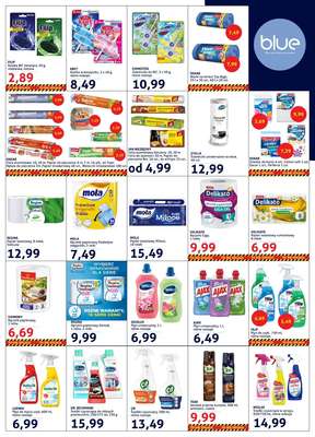 JAN NIEZBĘDNY Folia aluminiowa tłoczona