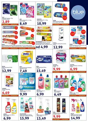 Blue Stop - gazetka promocyjna Gazetka od piątku 13.03 do wtorku 31.03 - strona 3