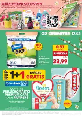 Kaufland - gazetka promocyjna Gazetka Tygodnia od czwartku 12.03 do środy 18.03 - strona 3