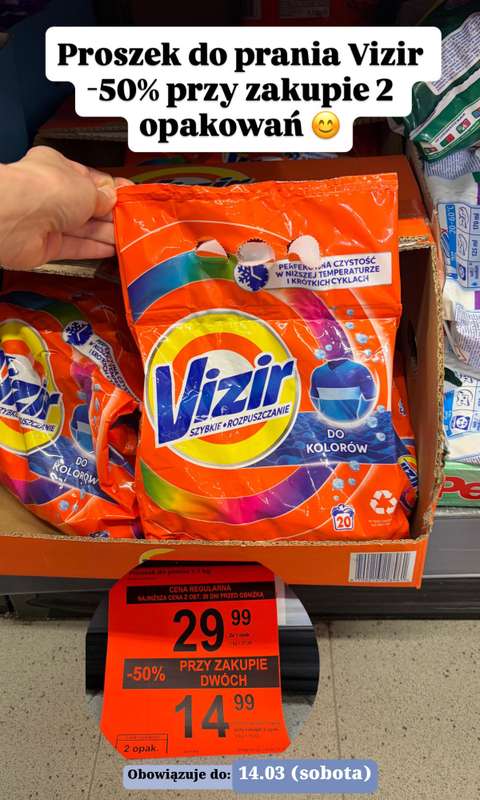 Aldi - gazetka promocyjna Zakupowe inspiracje w Aldi od wtorku 10.03 do soboty 14.03 - strona 10