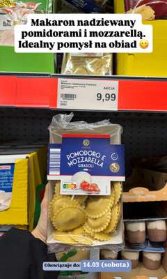 Aldi - gazetka promocyjna Zakupowe inspiracje w Aldi od wtorku 10.03 do soboty 14.03 - strona 15