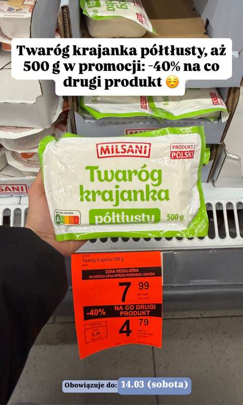 Aldi - gazetka promocyjna Zakupowe inspiracje w Aldi od wtorku 10.03 do soboty 14.03 - strona 9