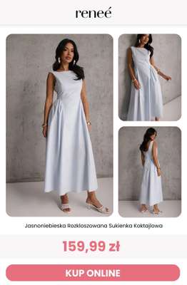 Renee - gazetka promocyjna Pastels collection od wtorku 10.03  - strona 11