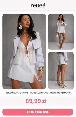 Renee - gazetka promocyjna Pastels collection od wtorku 10.03  - strona 9