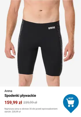 Decathlon - gazetka promocyjna Wodne okazje od wtorku 10.03  - strona 9