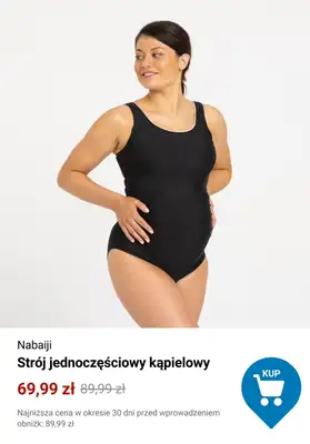 Decathlon - gazetka promocyjna Wodne okazje od wtorku 10.03  - strona 5