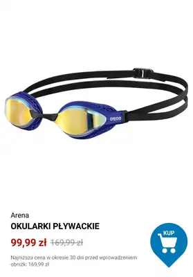 Decathlon - gazetka promocyjna Wodne okazje od wtorku 10.03  - strona 10