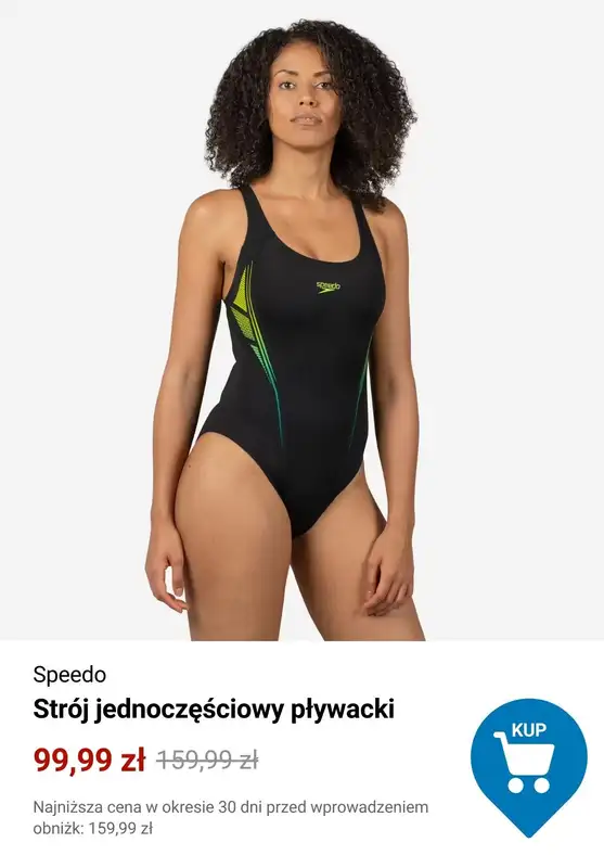 Decathlon - gazetka promocyjna Wodne okazje od wtorku 10.03  - strona 7