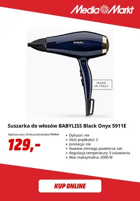 Media Markt - gazetka promocyjna Ostatnie sztuki do 40% taniej! od wtorku 10.03 do środy 18.03 - strona 7