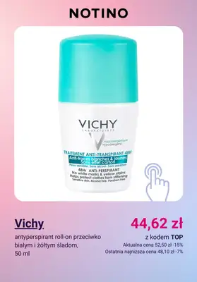 NOTINO - gazetka promocyjna -15% na zamówienie od 45 zł od wtorku 10.03 do niedzieli 15.03 - strona 4