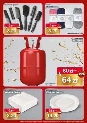 Woolworth - gazetka promocyjna WIELKIE OTWARCIE! PIOTRKÓW TRYBUNALSKI, ul. Sulejowska 49E od czwartku 19.03 do soboty 21.03 - strona 9