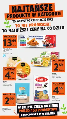 Intermarche - gazetka promocyjna Gazetka od czwartku 12.03 do środy 18.03 - strona 9