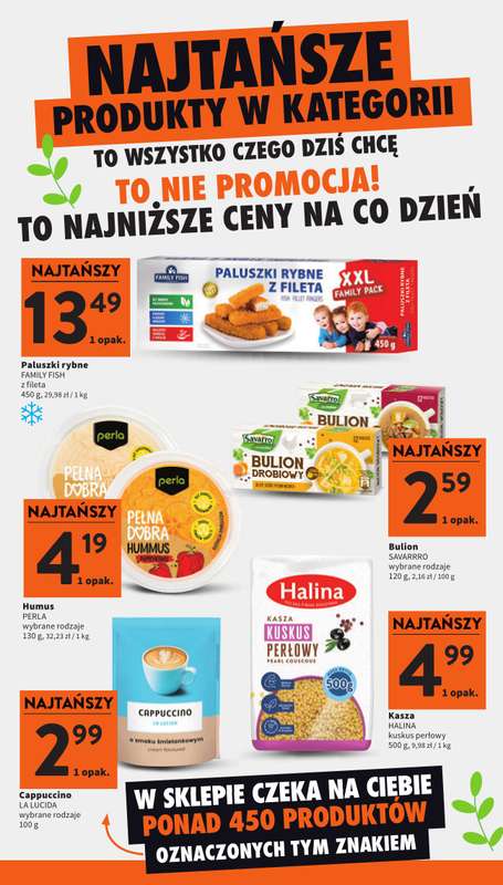 Intermarche - gazetka promocyjna Gazetka od czwartku 12.03 do środy 18.03 - strona 9