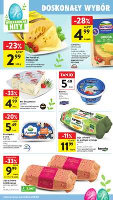 Intermarche - gazetka promocyjna Gazetka od czwartku 12.03 do środy 18.03 - strona 28
