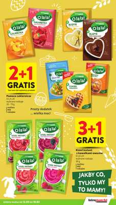 Intermarche - gazetka promocyjna Gazetka od czwartku 12.03 do środy 18.03 - strona 35