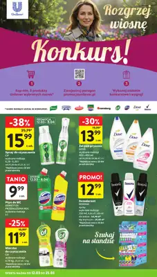 Intermarche - gazetka promocyjna Gazetka od czwartku 12.03 do środy 18.03 - strona 40