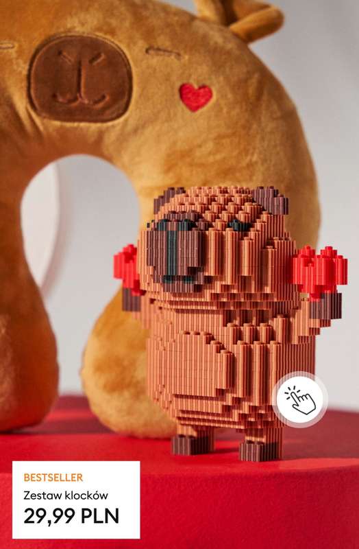 Sinsay - gazetka promocyjna Darmowa Dostawa na WSZYSTKO - zaproś wiosnę do domu! od wtorku 10.03 do środy 11.03 - strona 4