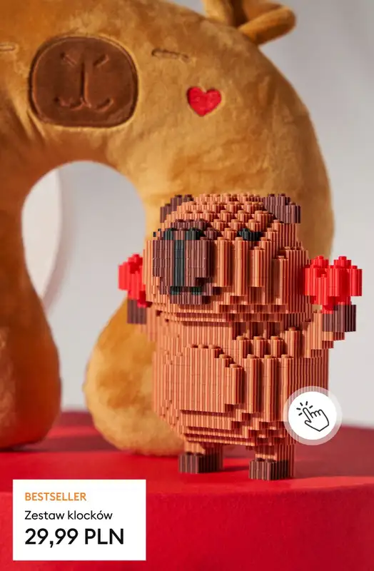 Sinsay - gazetka promocyjna Darmowa Dostawa na WSZYSTKO - zaproś wiosnę do domu! od wtorku 10.03 do środy 11.03 - strona 4