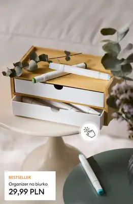 Sinsay - gazetka promocyjna Darmowa Dostawa na WSZYSTKO - zaproś wiosnę do domu! od wtorku 10.03 do środy 11.03 - strona 11