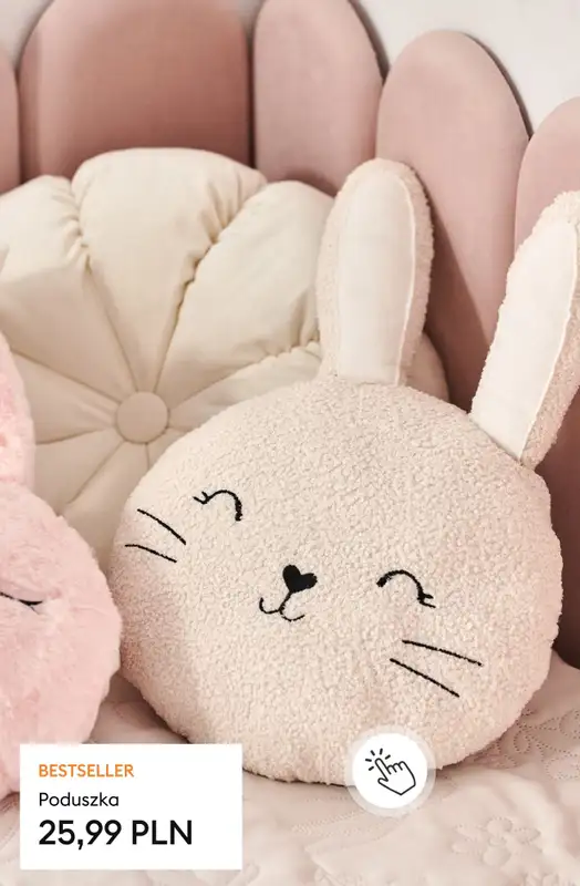 Sinsay - gazetka promocyjna Darmowa Dostawa na WSZYSTKO - zaproś wiosnę do domu! od wtorku 10.03 do środy 11.03 - strona 14