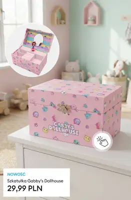 Sinsay - gazetka promocyjna Darmowa Dostawa na WSZYSTKO - zaproś wiosnę do domu! od wtorku 10.03 do środy 11.03 - strona 3