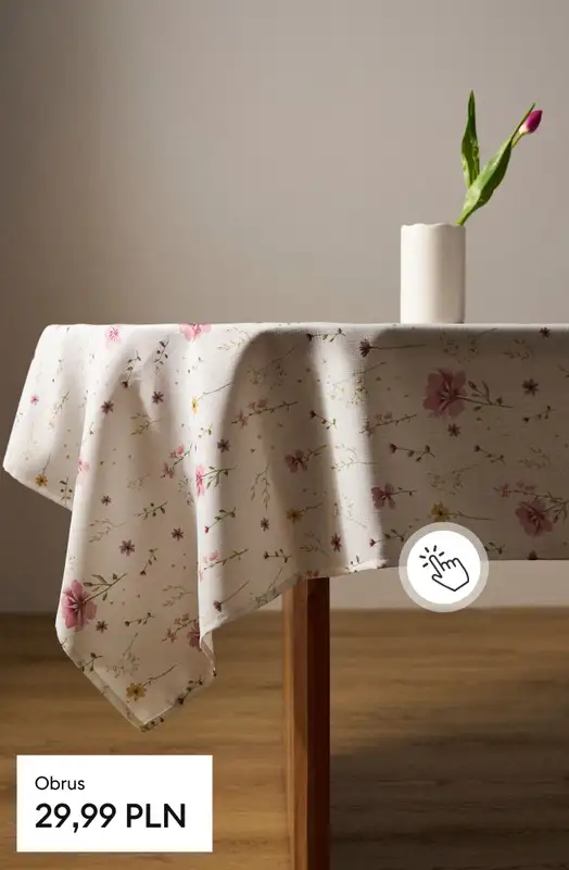 Sinsay - gazetka promocyjna Darmowa Dostawa na WSZYSTKO - zaproś wiosnę do domu! od wtorku 10.03 do środy 11.03 - strona 16