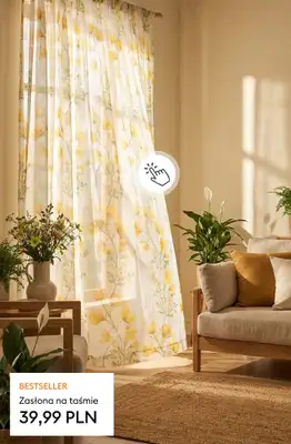 Sinsay - gazetka promocyjna Darmowa Dostawa na WSZYSTKO - zaproś wiosnę do domu! od wtorku 10.03 do środy 11.03 - strona 8