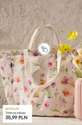 Sinsay - gazetka promocyjna Darmowa Dostawa na WSZYSTKO - zaproś wiosnę do domu! od wtorku 10.03 do środy 11.03 - strona 9