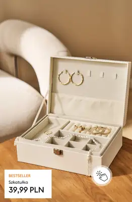 Sinsay - gazetka promocyjna Darmowa Dostawa na WSZYSTKO - zaproś wiosnę do domu! od wtorku 10.03 do środy 11.03 - strona 5