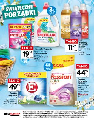 Intermarche - gazetka promocyjna Katalog Wielkamoc Inspiracji od czwartku 12.03 do wtorku 07.04 - strona 20