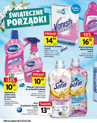 Intermarche - gazetka promocyjna Katalog Wielkamoc Inspiracji od czwartku 12.03 do wtorku 07.04 - strona 18