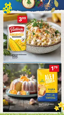 LEWIATAN - gazetka promocyjna Gazetka Śwąteczne okazje Mamy to! woj. lubelskie od czwartku 12.03 do środy 18.03 - strona 9