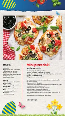 LEWIATAN - gazetka promocyjna Gazetka Śwąteczne okazje Mamy to! woj. lubelskie od czwartku 12.03 do środy 18.03 - strona 7