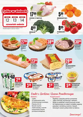 Chorten - gazetka promocyjna Gazetka Małopolska, Śląsk, Podkarpacie, Opolskie Market od czwartku 12.03 do niedzieli 22.03 - strona 2