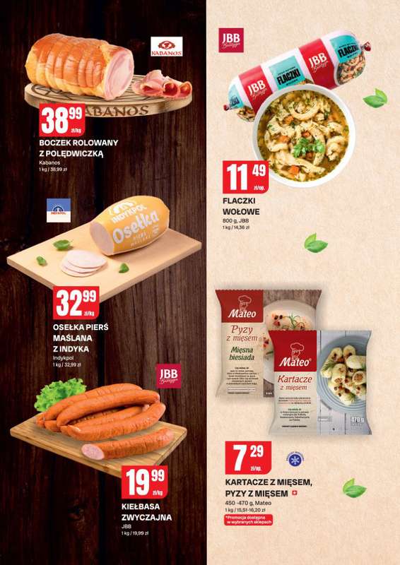 Chorten - gazetka promocyjna Gazetka Lubelskie, Łódzkie, Radom Market od czwartku 12.03 do niedzieli 22.03 - strona 2