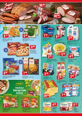 Chorten - gazetka promocyjna Gazetka Mazowieckie Market od czwartku 12.03 do niedzieli 22.03 - strona 2