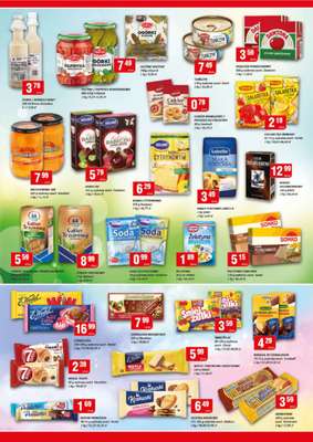 Chorten - gazetka promocyjna Gazetka Mazowieckie Market od czwartku 12.03 do niedzieli 22.03 - strona 3