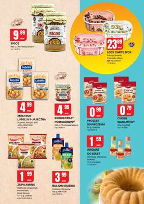 Chorten - gazetka promocyjna Gazetka Podlaskie Market od czwartku 12.03 do niedzieli 22.03 - strona 5