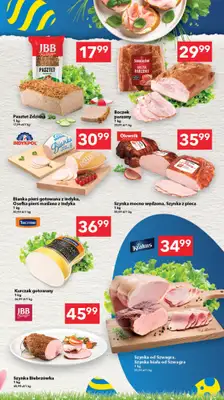 LEWIATAN - gazetka promocyjna Gazetka Śwąteczne okazje Mamy to! Kujawy od czwartku 12.03 do środy 18.03 - strona 5