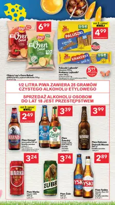 LEWIATAN - gazetka promocyjna Gazetka Śwąteczne okazje Mamy to! Kujawy od czwartku 12.03 do środy 18.03 - strona 13