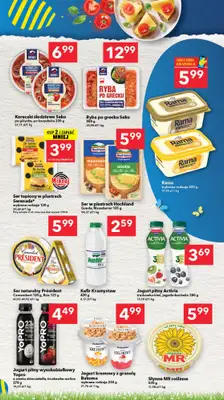 LEWIATAN - gazetka promocyjna Gazetka Śwąteczne okazje Mamy to! Kujawy od czwartku 12.03 do środy 18.03 - strona 7