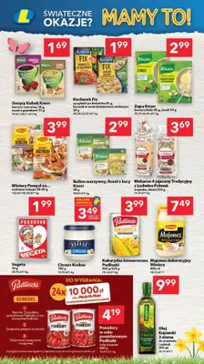 LEWIATAN - gazetka promocyjna Gazetka Śwąteczne okazje Mamy to! Kujawy od czwartku 12.03 do środy 18.03 - strona 8