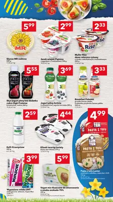 LEWIATAN - gazetka promocyjna Gazetka Śwąteczne okazje Mamy to! Mazowsze od czwartku 12.03 do środy 18.03 - strona 7